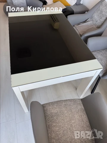 Трапезна маса , снимка 3 - Маси - 50741055