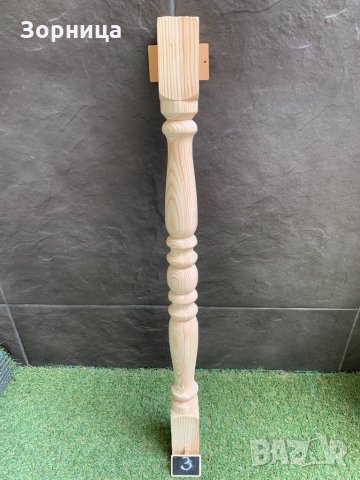 Балустри , колонки за парапет, снимка 5 - Градински мебели, декорация  - 23195830