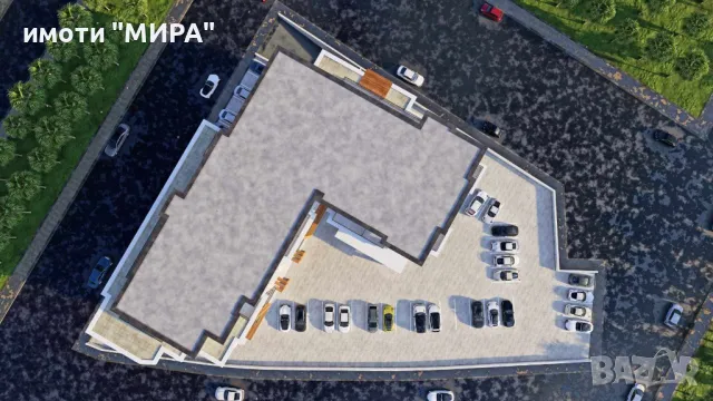 НОВА ЛУКСОЗНА СГРАДА  в кв. Изгрев, гр. Свиленград., снимка 11 - Апартаменти - 47436944