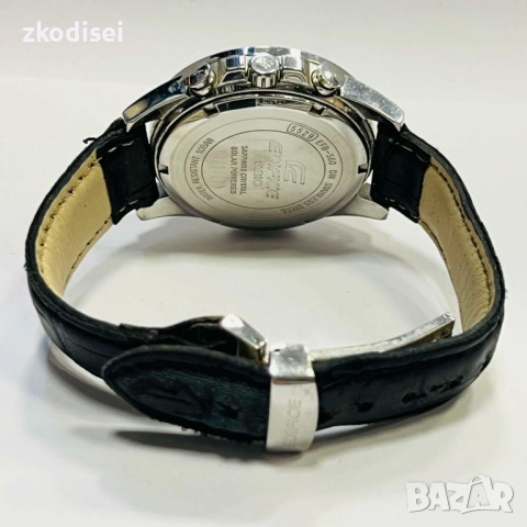 Часовник Casio EFB-560, снимка 3 - Мъжки - 53702507