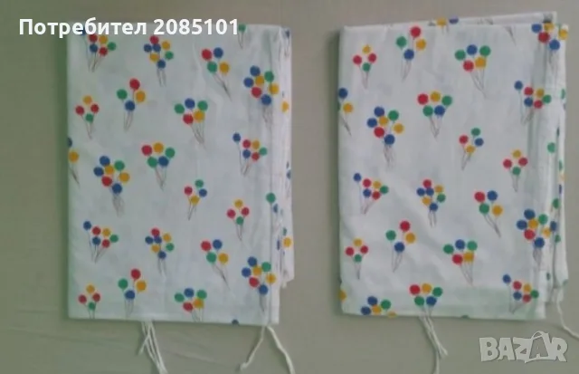 Спално бельо чаршафи и калъфки, снимка 4 - Спално бельо - 55808416