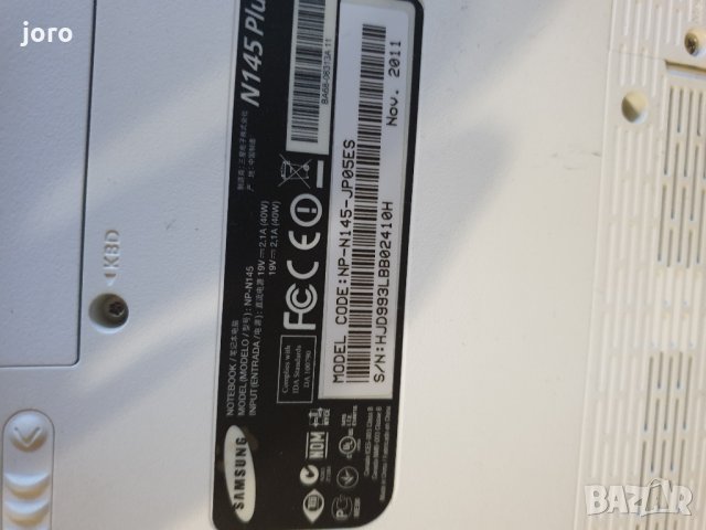 samsung, снимка 8 - Лаптопи за дома - 35932311