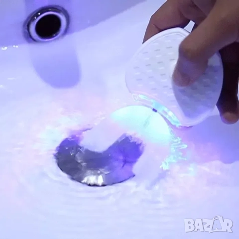 Електрическа ултразвукова четка за зъби и за избелване с USB зареждане, снимка 2 - Други - 52070945