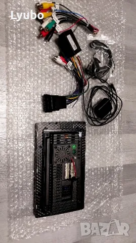 Мултимедия универсална Android 14, снимка 6 - Аксесоари и консумативи - 48550433