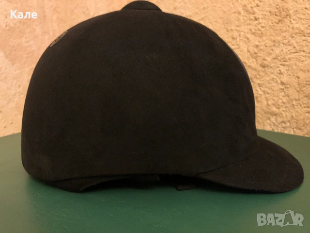 Каска за езда Harry’s Horse размер 55, снимка 5 - Спортна екипировка - 53619697