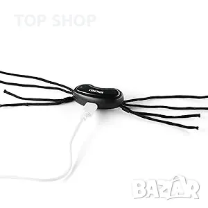 Устройство против хъркане VITALmaxx, снимка 6 - Маши за коса - 48631129