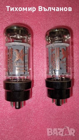 6L6WXT+ Sovtec, снимка 3 - Аудиосистеми - 42639188