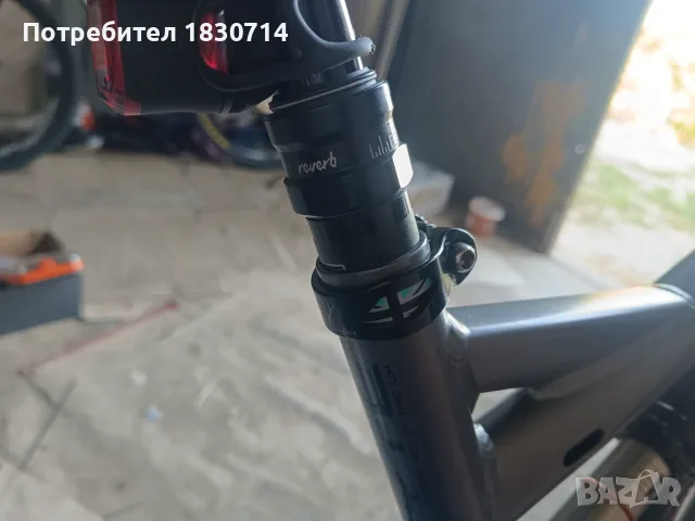 Планински велосипед , мекица 29 ' Whyte T-129, снимка 5 - Велосипеди - 56144975