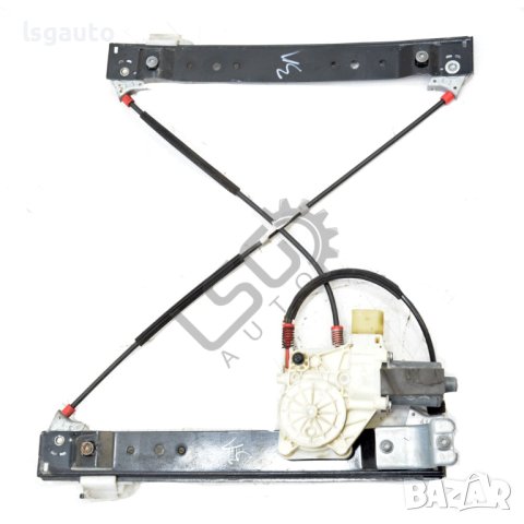 Механизъм с моторче заден ляв ел. стъклоповдигач Ford Galaxy II 2006-2014 ID:101019