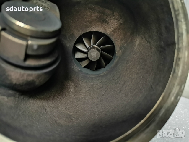 Ново Турбо BMW x1 U11 2 U06 B38 B48 5A12169 7952755 Турбина, снимка 6 - Части - 44527173