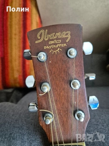 китара IBANEZ daytripper, снимка 4 - Китари - 52393874
