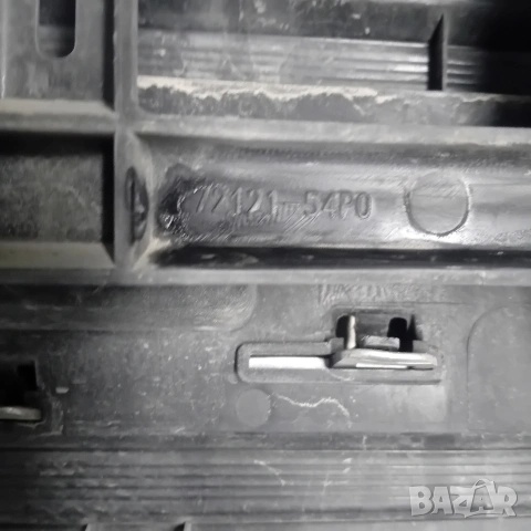 Решетка за Suzuki Vitara (15-19г.), снимка 7 - Части - 53807942