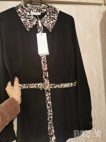 дамска празнична риза, снимка 5 - Ризи - 52590720