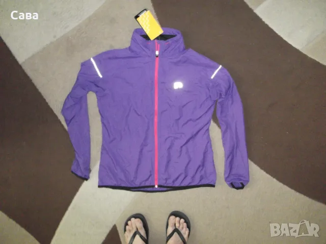 Летни горнища FRANK SHORTER,NEWLINE  дамски,С-М-Л, снимка 3 - Спортни екипи - 55931640