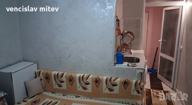 продава се гарсионера в добро състояние , снимка 6 - Апартаменти - 53788337