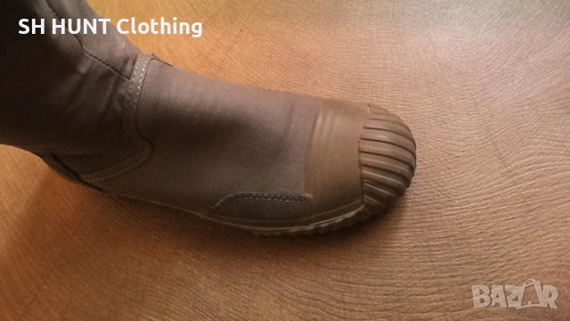 G-Star размер EUR 36 / UK 3 дамски ботуши 4-6-S, снимка 10 - Дамски ботуши - 52666698