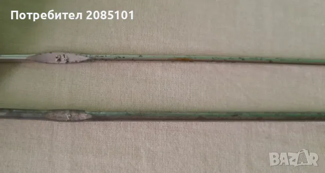 Куки и обръчи за плетене, снимка 11 - Декорация за дома - 42135431