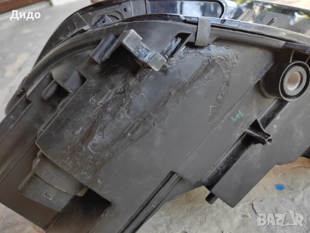 Фар Audi A4 B9 LED Bi-Xenon десен/Фар Ауди А4 Б9 ксенон/Фар Audi A4 B9 Оригинален, снимка 9 - Части - 51476814