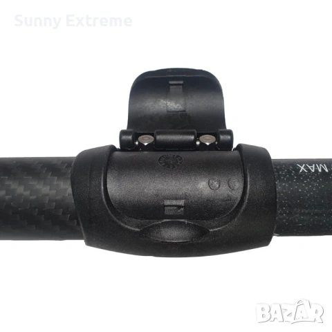 Гребло за SUP Ascan Carbon от 3 части, снимка 5 - Водни спортове - 53724069