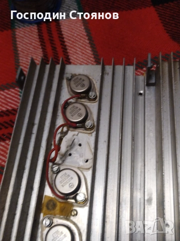 MJ15024 /15025, снимка 9 - Други - 53222641