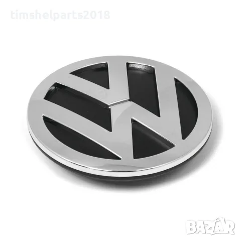 Задна Врата Емблема за VW Crafter след 2006