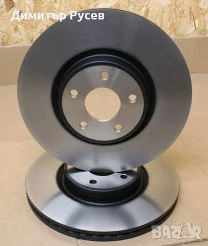 Нови оригинални спирачни дискове Форд ford