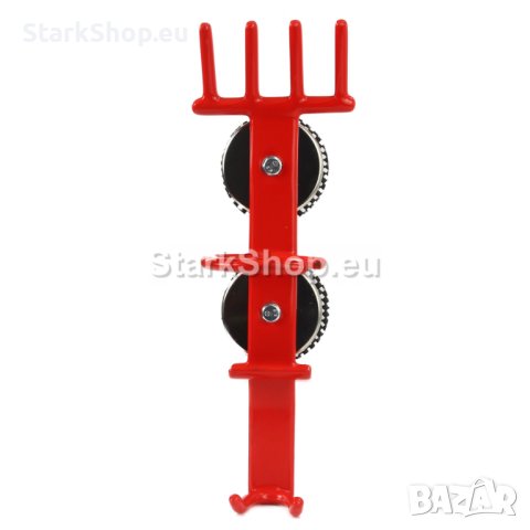 Магнитна стойка за гайковерт 4 в 1 BJC , снимка 3 - Други инструменти - 40399188