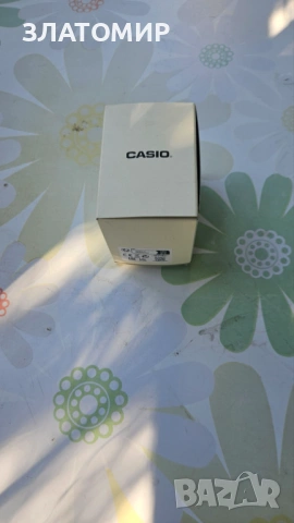 CASIO, снимка 6 - Мъжки - 53506909