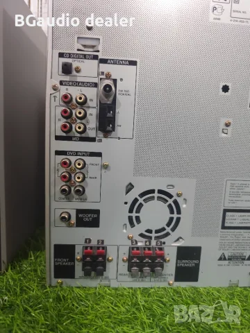 Sony rxd10AV В много добро състояние , снимка 11 - Аудиосистеми - 55880988