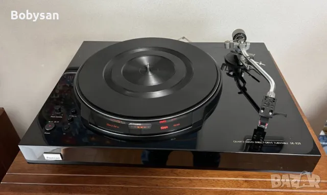 Sansui SR-929