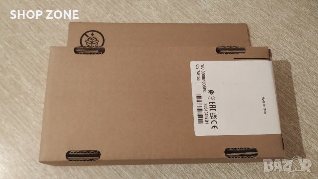 Оптична мишка HP с USB кабел, снимка 2 - Клавиатури и мишки - 28080912