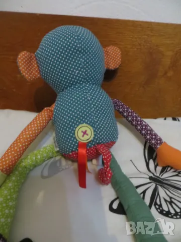 Маймунка Mamas & Papas, снимка 3 - Други - 49029763