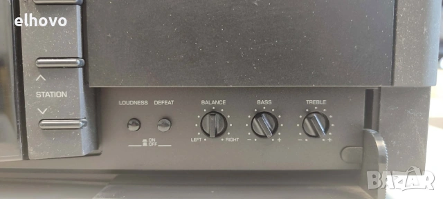 Ресивър Grundig FineAerts R 1, снимка 5 - Ресийвъри, усилватели, смесителни пултове - 53336787