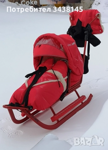 Шейна Adbor - Piccolino de lux