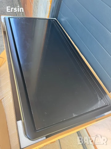 Прозорец Dometic Seitz с щора и комарник (Чисто нов) Монтажен размер : 1000х500, снимка 6 - Къмпинг мебели - 51321256