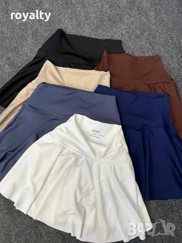 Дамска пола/панталон Oysho 