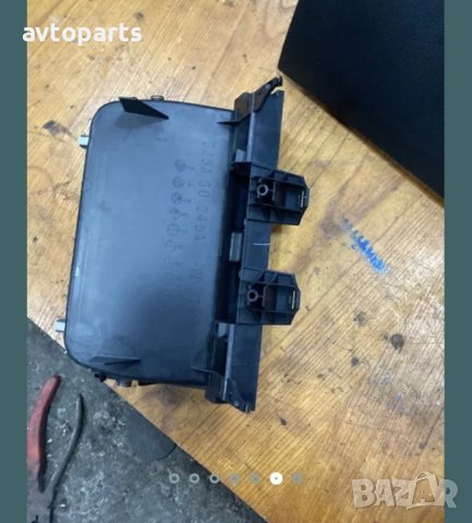 Mazda 6 2007година Жабки, снимка 6 - Части - 40379347