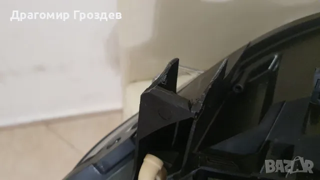 Оригинален десен фар за Citroën Jumpy III / Ситроен Джъмпи (след 2016г.), снимка 16 - Части - 47862754