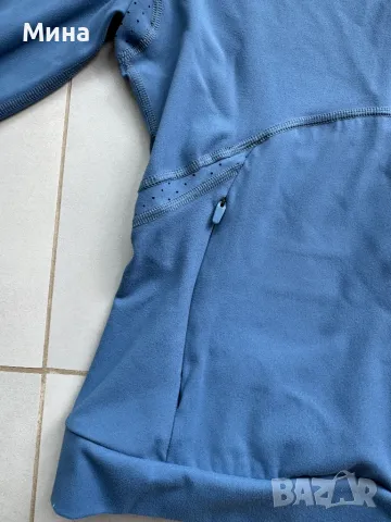 Спортен суичер My Protein, снимка 3 - Спортни екипи - 50320694