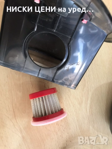 Прахосмукачка за акари PROFICARE, снимка 5 - Прахосмукачки - 51754241