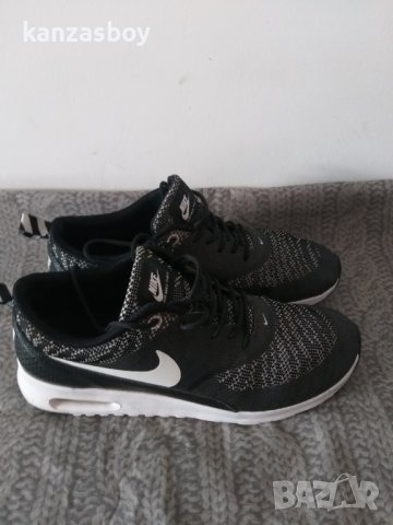 nike Air Max Thea Knit Jacquard - страхотни дамски маратонки, снимка 5 - Маратонки - 40088240