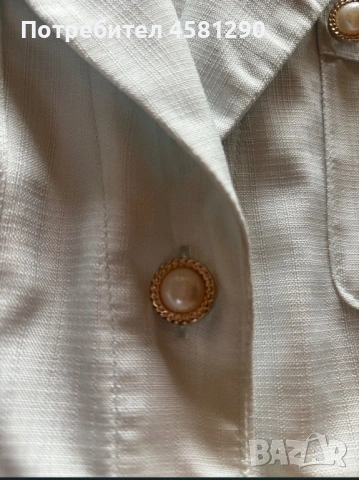 Дамска рокля, снимка 2 - Рокли - 53013753