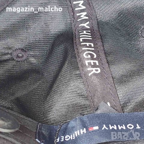 ШАПКА - TOMMY HILFIGER, снимка 2 - Шапки - 35905352