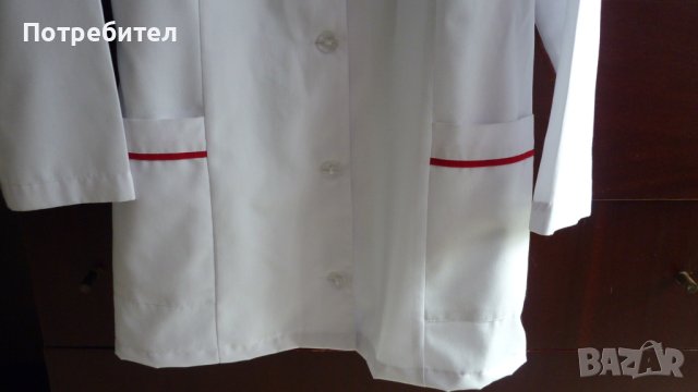 Нова медицинска престилка номер 44, снимка 3 - Други - 42016104