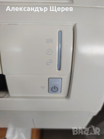 Samsung AQV18FAN (инверторна сплит система), снимка 7 - Климатици - 39942433