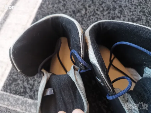 Alpinа Ски обувки/Ски бягане 44 номер, снимка 3 - Зимни спортове - 48372087