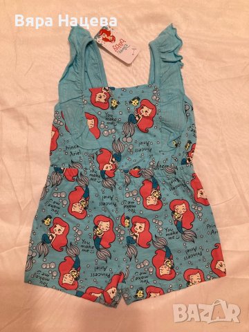 Нови бебешки дрехи 6-9 месеца, снимка 2 - Бебешки рокли - 40636476
