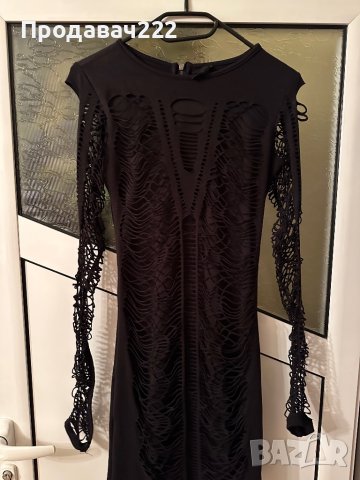 Рокля, снимка 2 - Рокли - 40745465