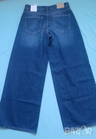 широки дънки , снимка 10 - Дънки - 53747086