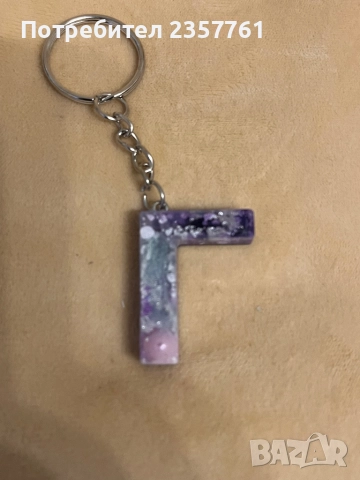 Ключодържатели от епоксидна смола, снимка 13 - Арт сувенири - 51849640